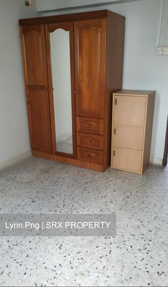 Blk 26 MARSILING DRIVE (Woodlands), HDB 4 Rooms #449615061